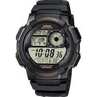 Orologio Casio Uomo Casio Collection in Resina AE-1000W-1AVEF - AE-1000W-1AVEF